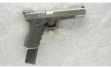 Glock Model 24 Pistol .40 S&W - 1 of 2