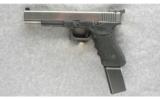 Glock Model 24 Pistol .40 S&W - 2 of 2