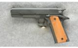 Rock Island Model M1911-A1 FS Pistol .38 Super - 2 of 2