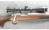 Remington Model 700 CDL Rifle .270 WSM - 2 of 7