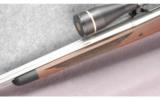 Remington Model 700 CDL Rifle .270 WSM - 5 of 7