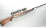 Remington Model 700 CDL Rifle .270 WSM - 1 of 7