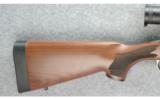 Remington Model 700 CDL Rifle .270 WSM - 6 of 7