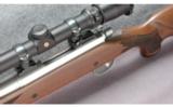 Remington Model 700 CDL Rifle .270 WSM - 4 of 7