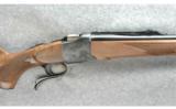Ruger No. 1 Rifle 9.3x62 - 2 of 7