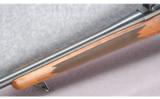 Sako Model AII Rifle .243 Win - 5 of 7