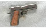 Kimber Compact Custom Pistol .45 ACP - 1 of 2