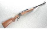 Ruger No. 1 Rifle 7mm-08 - 1 of 8