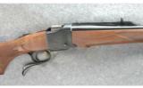Ruger No 1 Rifle .30-06 - 2 of 7