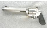 Smith & Wesson Model 500 Revolver .500 S&W Mag - 2 of 2