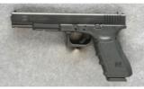 Glock Model 24C Pistol .40 S&W - 2 of 2