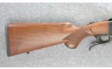 Ruger No. 1 Rifle .220 Swift - 5 of 8