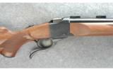 Ruger No. 1 Rifle .220 Swift - 2 of 8
