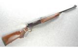 Browning BLR Lightweight Rifle .308 - 1 of 7