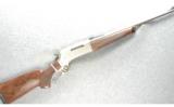 Browning BLR LW White Gold Medallion Rifle .308 Win - 1 of 7
