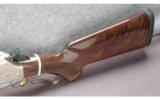 Browning BLR LW White Gold Medallion Rifle .308 Win - 7 of 7