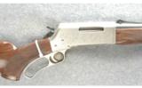 Browning BLR LW White Gold Medallion Rifle .308 Win - 2 of 7