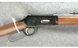 Wichester Model 94 Buffalo Bill Commemorative Rifle .30-30 - 2 of 8