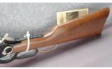 Wichester Model 94 Buffalo Bill Commemorative Rifle .30-30 - 7 of 8