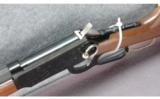 Wichester Model 94 Buffalo Bill Commemorative Rifle .30-30 - 4 of 8