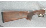 Browning 525 Sporting O/U Shotgun 20 GA - 6 of 8