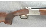 Browning 525 Sporting O/U Shotgun 20 GA - 2 of 8