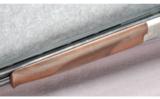 Browning 525 Sporting O/U Shotgun 20 GA - 5 of 8