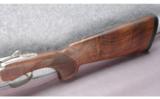 Browning 525 Sporting O/U Shotgun 20 GA - 7 of 8