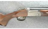 SKB Model 585 O/U Shotgun 12 GA - 2 of 7