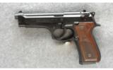 Beretta Model 92FS Pistol 9mm - 2 of 2