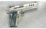 Smith & Wesson Performance Center 1911 Pistol .45 - 1 of 2