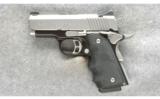 Kimber Ultra CDP II Pistol .45 ACP - 2 of 2