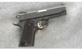 Springfield Armory 1911 Compact Pistol .45 ACP - 1 of 2