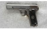 Tokarev Model M57 Pistol 7.62x25 - 2 of 2
