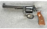 Smith & Wesson Model 14-3 Revolver .38 Special - 2 of 3