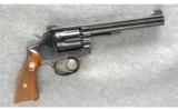 Smith & Wesson Model 14-3 Revolver .38 Special - 1 of 3