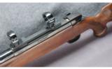 Weatherby Mark V Rifle .257 Wby Mag - 4 of 7
