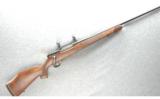 Weatherby Mark V Rifle .257 Wby Mag - 1 of 7