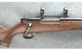 Weatherby Mark V Rifle .257 Wby Mag - 2 of 7