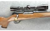 Weatherby Mark V Custom Rifle .460 Wby Mag - 2 of 8