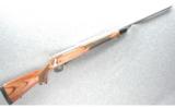 Remington 700 Mountain Rifle .280 Rem - 1 of 7