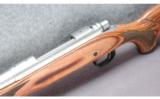 Remington 700 Mountain Rifle .280 Rem - 4 of 7