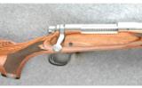 Remington 700 Mountain Rifle .280 Rem - 2 of 7