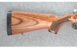 Remington 700 Mountain Rifle .280 Rem - 6 of 7