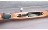 Remington 700 Mountain Rifle .280 Rem - 3 of 7