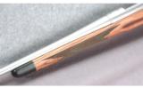 Remington 700 Mountain Rifle .280 Rem - 5 of 7