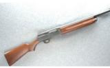 Remington Model 11 Military Shotgun 12 GA - 1 of 7