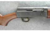 Remington Model 11 Military Shotgun 12 GA - 2 of 7