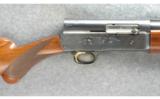 Browning Light Twelve Shotgun 12 GA - 2 of 7