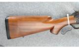 Pedersoli 1886/71 Rifle .45-70 - 6 of 8